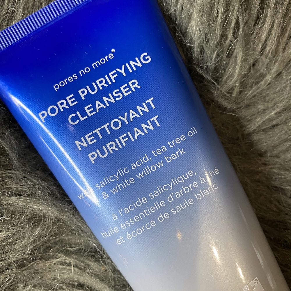 Dr Brandt Pore Purifying Cleanser